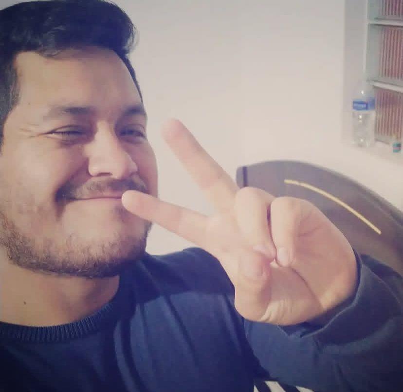 RONALD ALAYA IZQUIERDO
