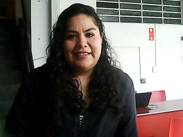 LISETH BAUTISTA MEJIA