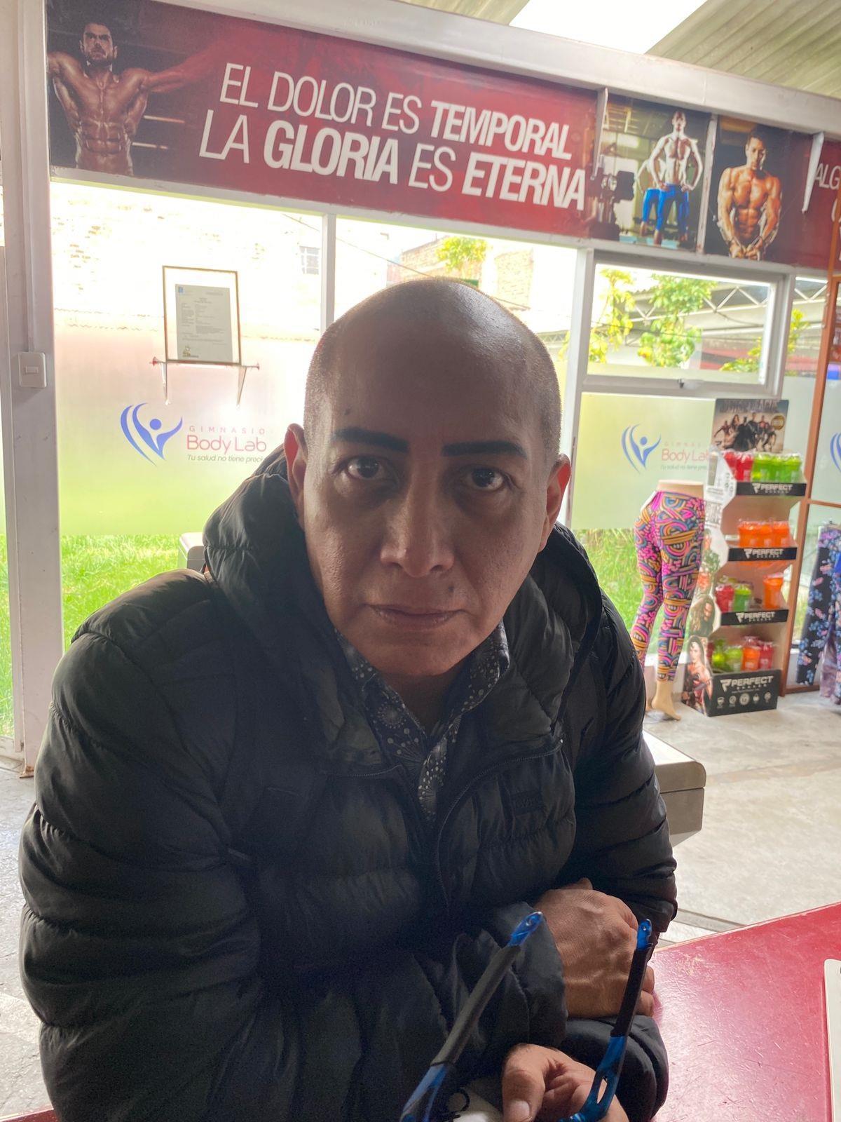 ALEX LOPEZ ZAMORA