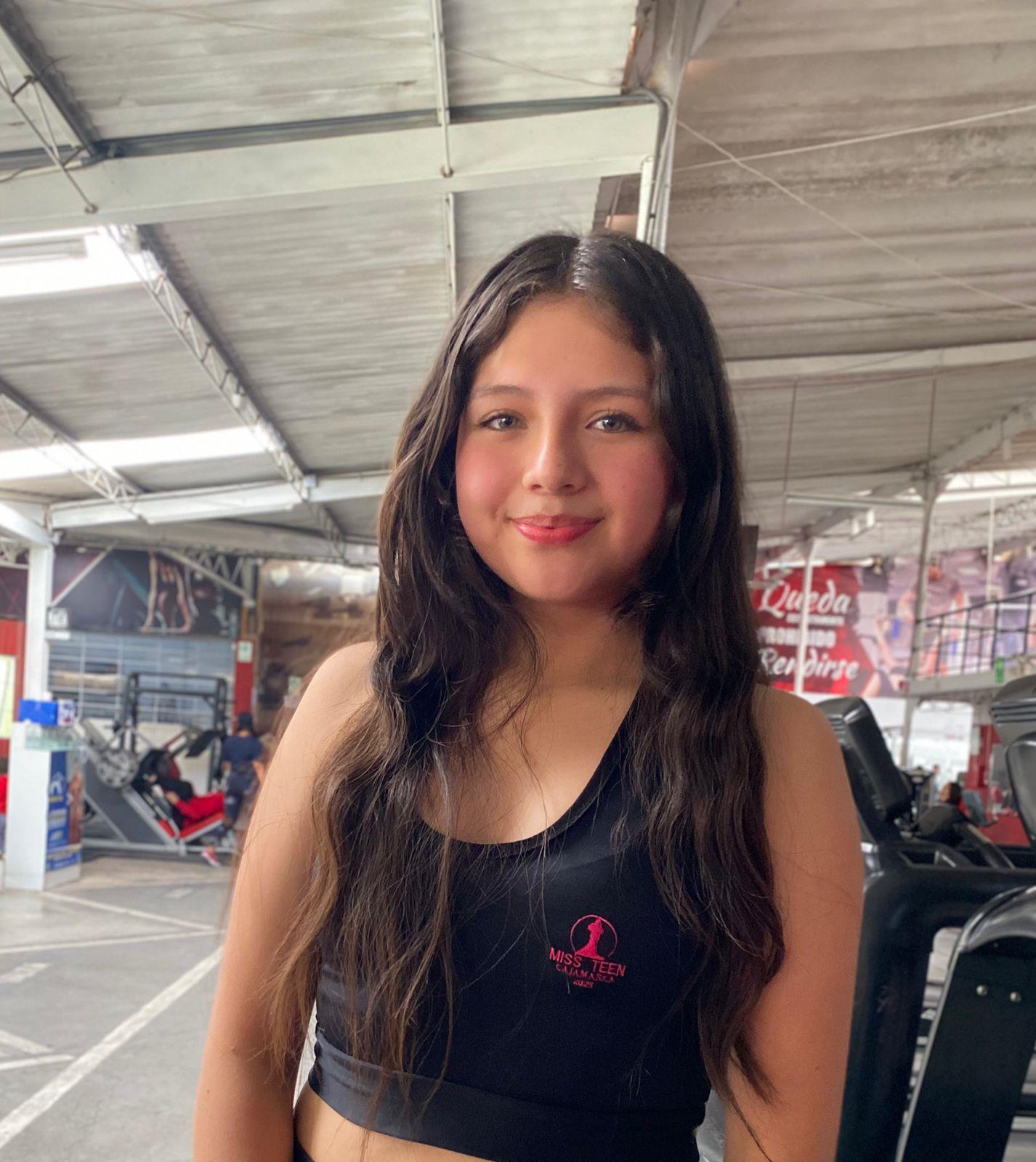 JHOSELIN YESENIA DIAZ HUAMAN