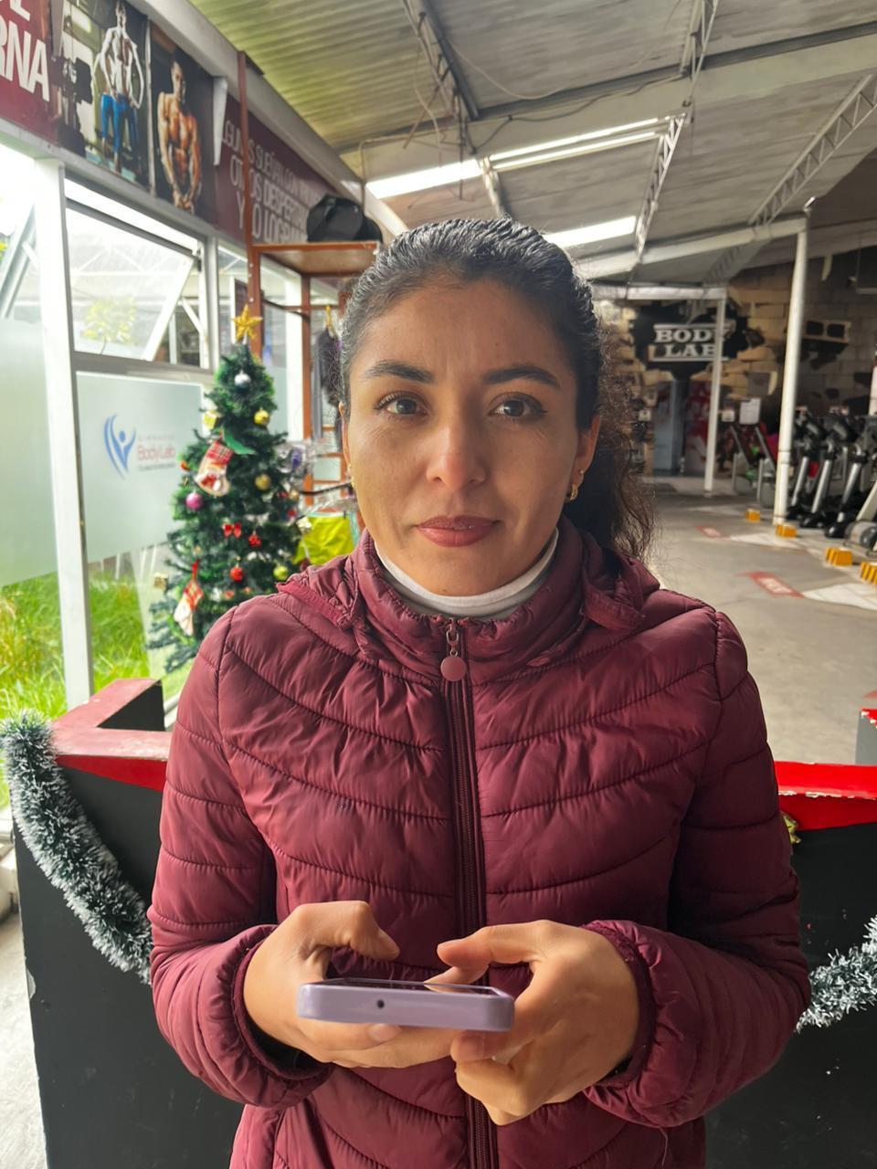 JESSICA SILVA RUIZ