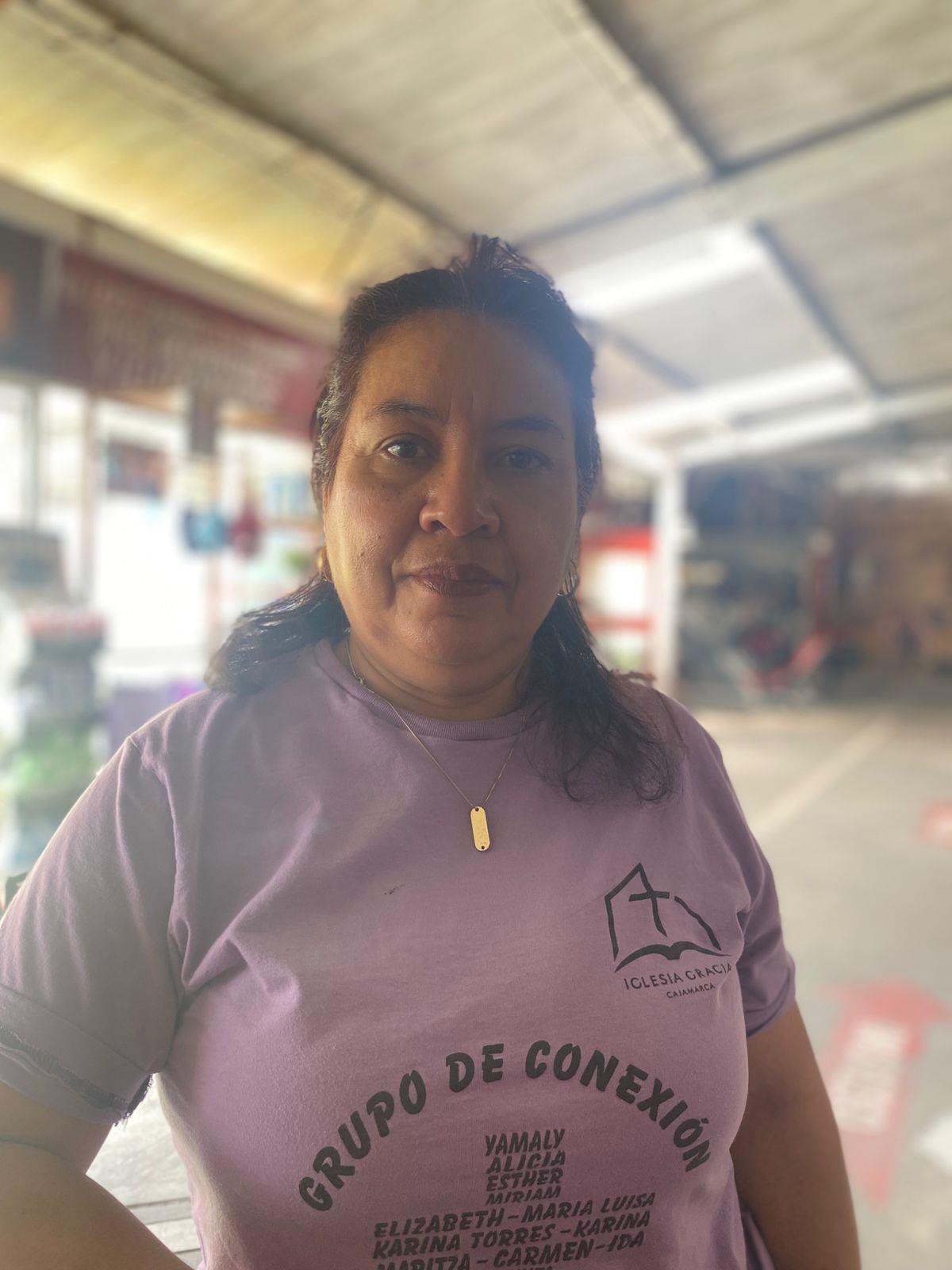CARMEN EUNICE MALDONADO PARRA