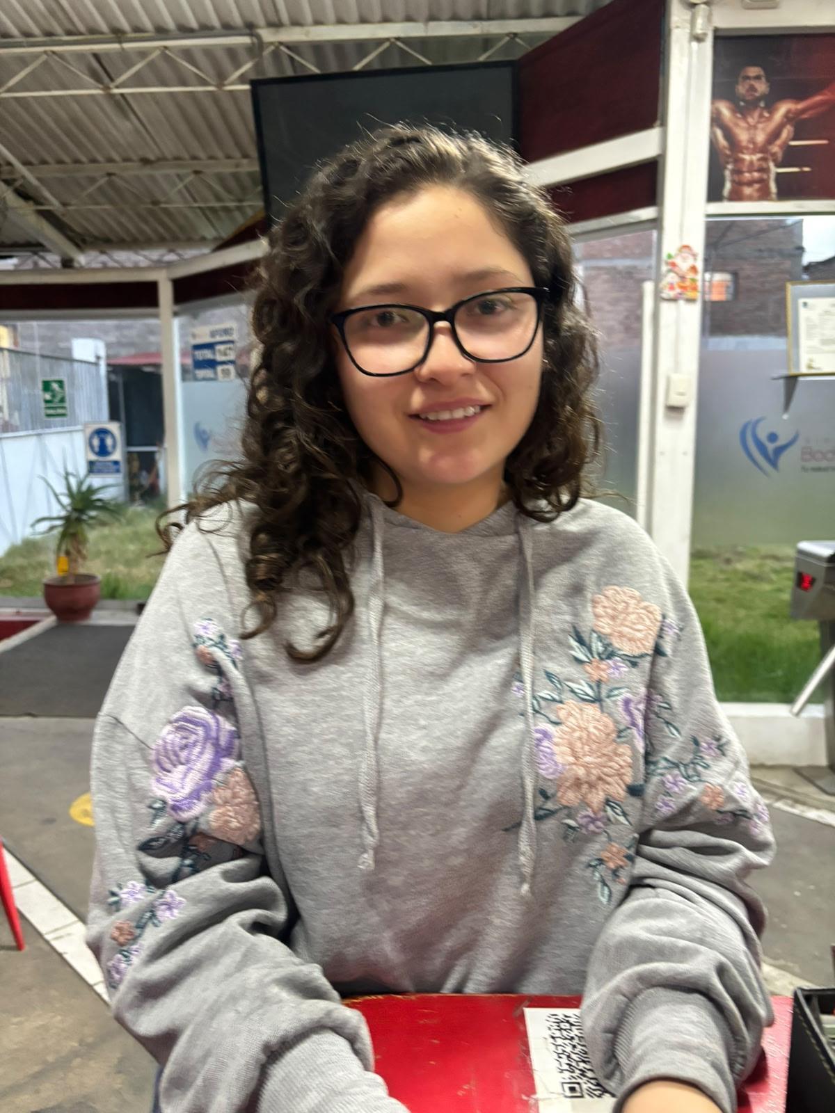 FATIMA QUINTANA RAVINES