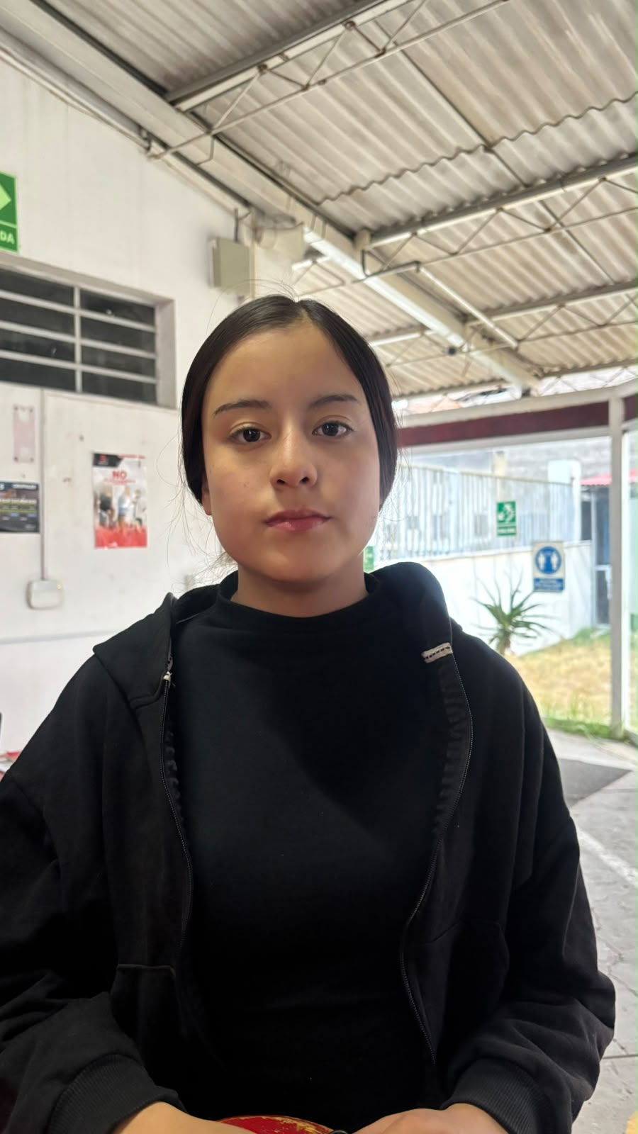 FATIMA VALENTINA CARRERA LAU
